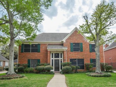 4015 Harbor Point Dr, Missouri City, TX, 77459