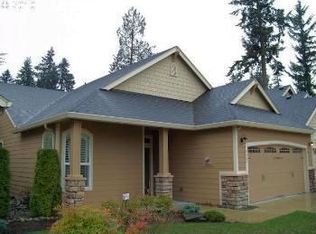 2307 NE 125th Way, Vancouver, WA 98686