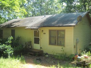 151 Blue Yonder, Pickens, SC 29671