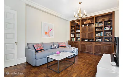 Sold by Douglas Elliman