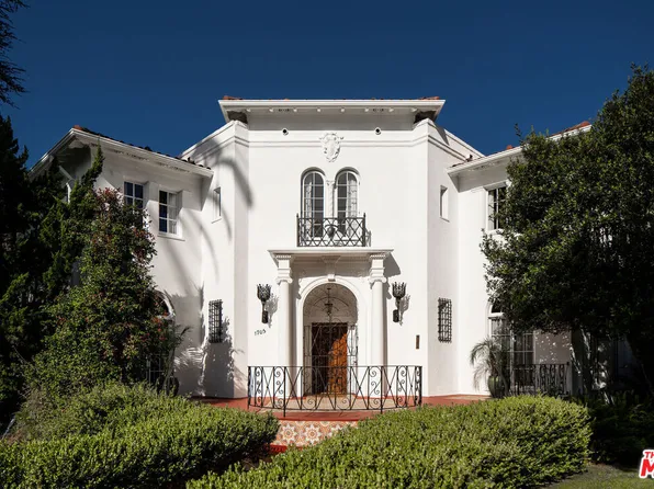 1705 Wellington Rd, Los Angeles, CA 90019