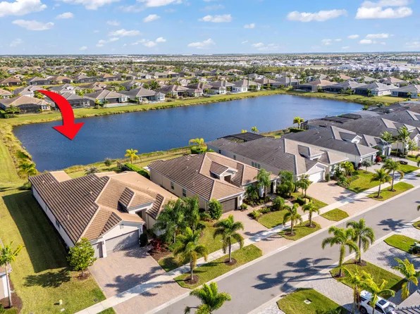 11965 SW SANDY BAY Circle, Port St Lucie, FL 34987