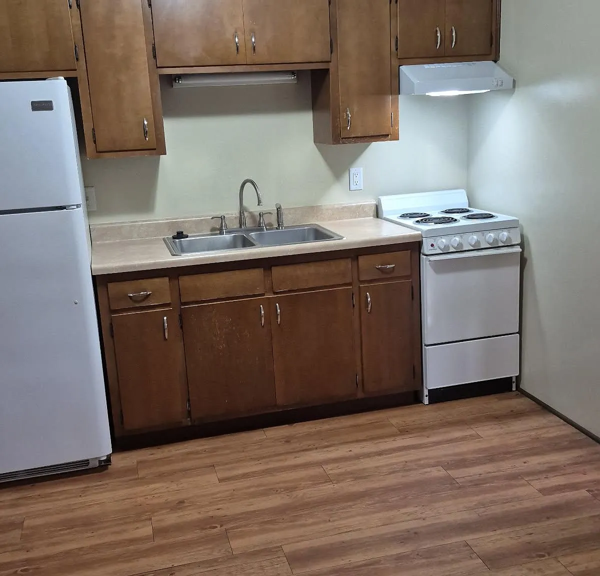 1 bed, 550 sqft, $825 — Photo 1