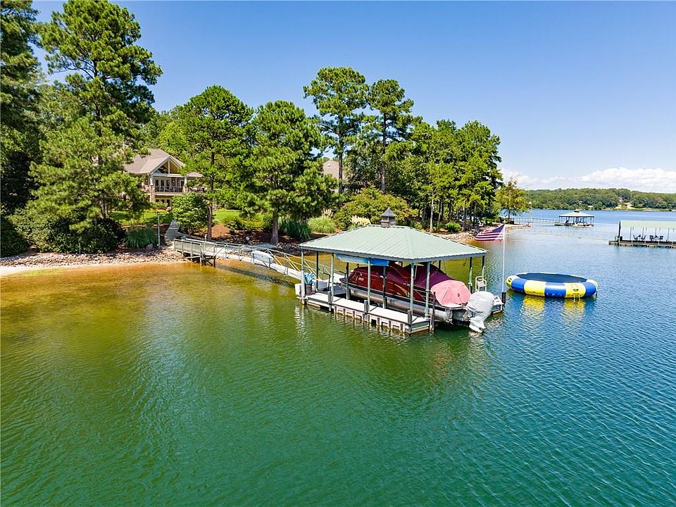 202 Pinecroft Ct, Seneca, SC 29672 Zillow