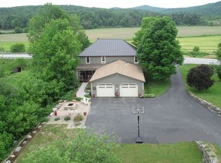 10511 State Route 105, Enosburg Falls, VT 05450