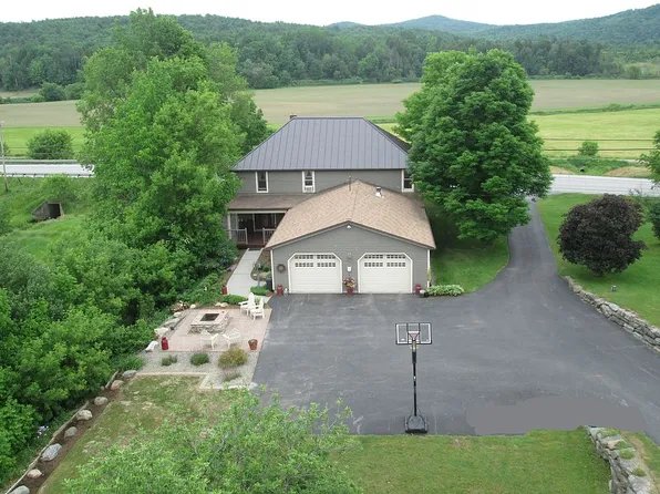 10511 State Route 105, Enosburg Falls, VT 05450
