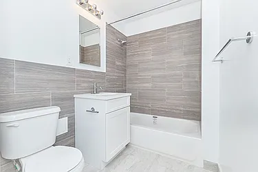 Rented by Keller Williams NYC