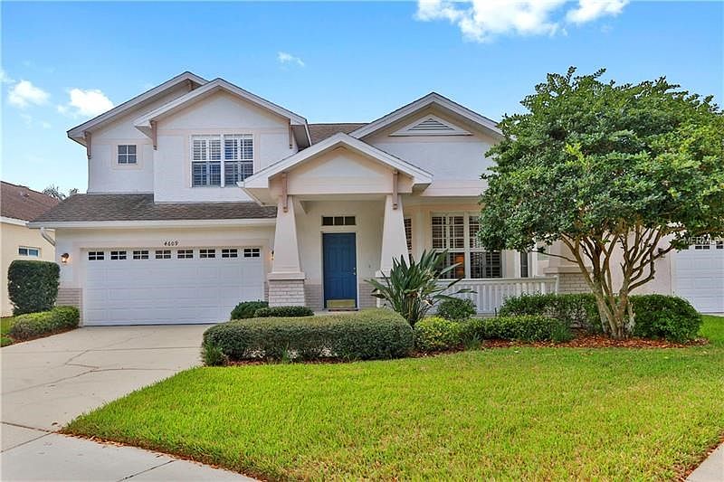 1st image of 4609 Corsage Dr