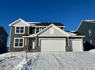 8203 Lamont Ave, Otsego, MN 55301