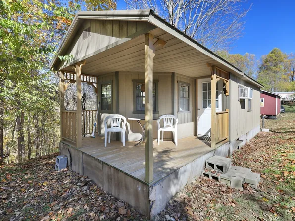 16301B Smithville Hwy, Silver Pt, TN 38582