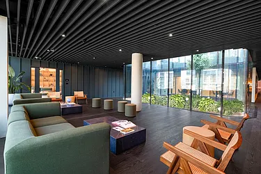 Rented by Brookfield (Funnel)