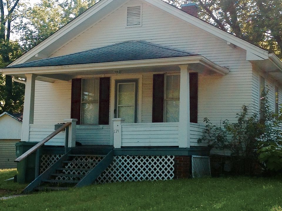 129 Chandler Blvd Macomb, IL