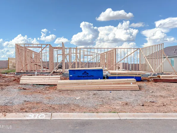 4959 Scout Drive LOT 310, Sierra Vista, AZ 85650