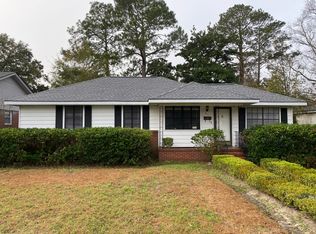 311 Brandywine Rd, Savannah, GA 31405