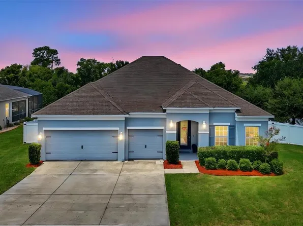 1948 Bell Creek Loop, Fruitland Park, FL 34731