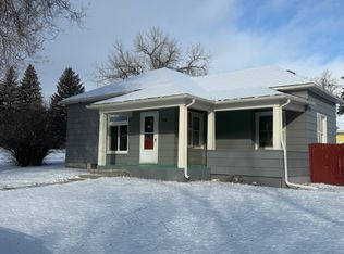 408 W Lott St, Buffalo, WY 82834