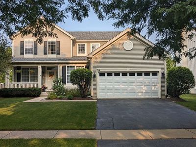 94 Leadville Ln, Gilberts, IL, 60136