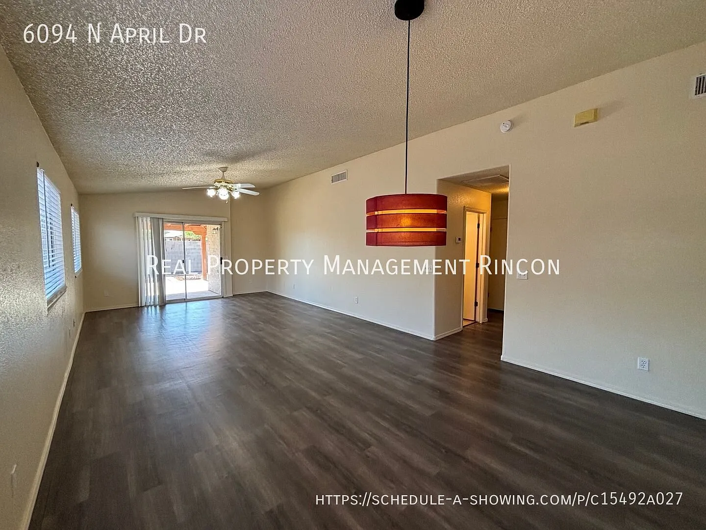 Amazing 3-Bed, 2-Bath in Northwest Tucson! — Photo 3