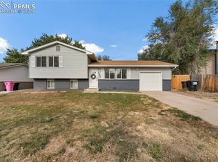7420 Fortman Ave, Fountain, CO 80817