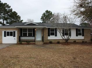 2566 Vistavia Rd, North Charleston, SC 29406