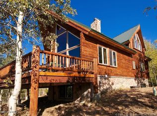 4907 N Hidden Way, Midway, UT 84049