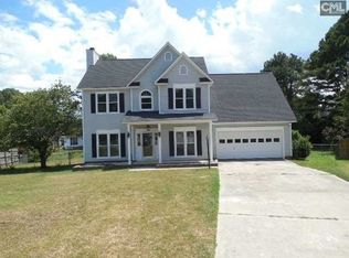 838 Whitney Ln, Lexington, SC 29072
