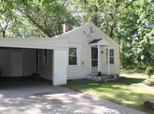 2991 Brunswick St, Muskegon, MI