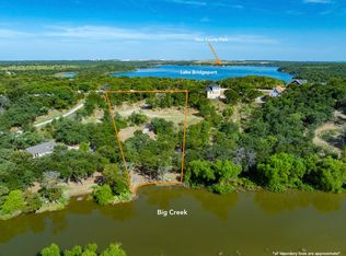 5 Private Road 1758, Chico, TX 76431