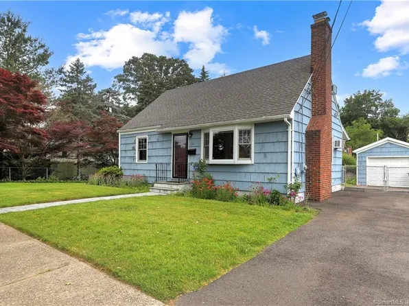 650 Garfield Avenue, Bridgeport, CT 06606