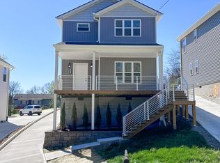 3415 Gap Rd, Knoxville, TN 37921