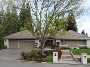 104 Florence Ct, Alamo, CA 94507