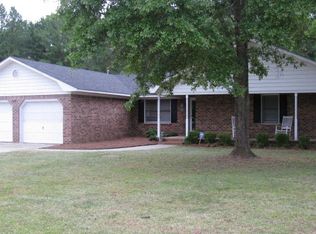 90 Heather Ct, Sumter, SC 29154