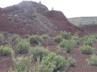 Kegg Orr Mountain Lookout Rd, Macdoel, CA 96058