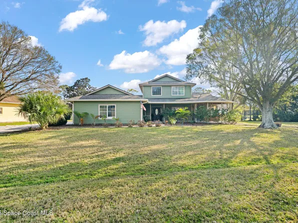 3705 Eagle Way, Melbourne, FL 32934