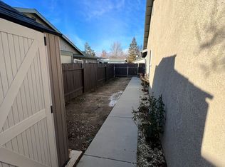 412 Apple Way, Tehachapi, CA 93561