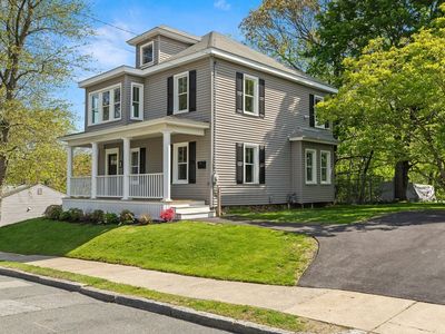 59 Altamont St, Haverhill, MA, 01832