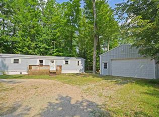 7656 Demerly Rd, Benzonia, MI 49616