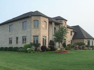 9425 43rd Ave, Pleasant Prairie, WI 53158