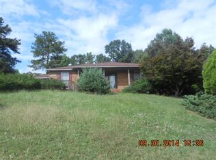 4801 Velpoe Dr, Columbus, GA 31907