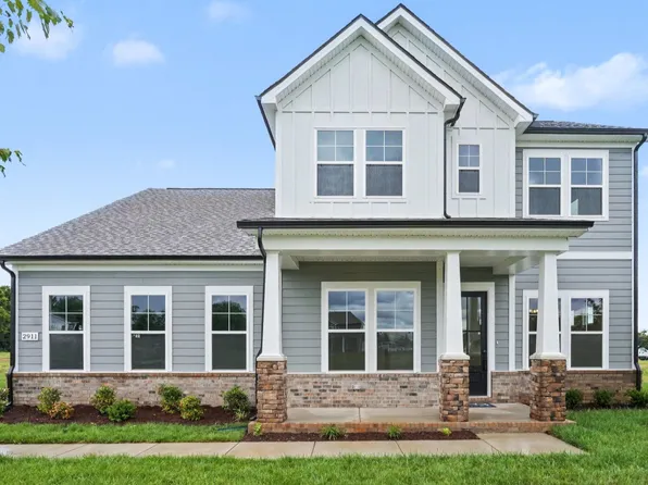 2911 Chetco Way, Murfreesboro, TN 37129