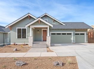 3023 NW Polarstar Ave LOT 39, Bend, OR 97703