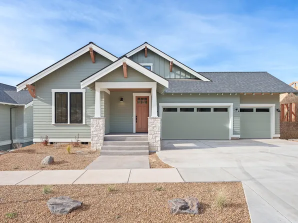 3023 NW Polarstar Ave Lot 39, Bend, OR 97703