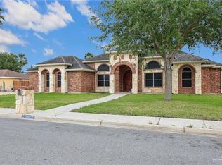 2005 Stuart Rd, Weslaco, TX 78599