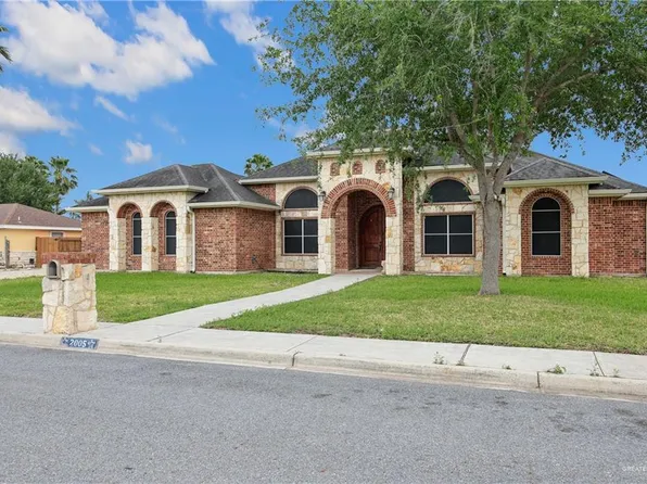2005 Stuart Rd, Weslaco, TX 78599