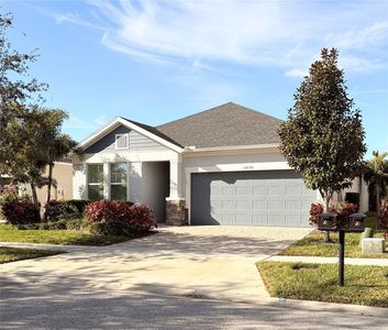 6035 Plover Meadow St, Lithia, FL, 33547
