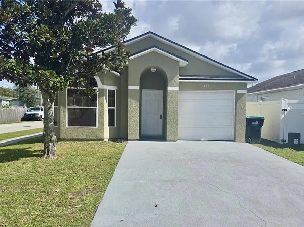 4111 BERKSHIRE BAY COURT, ORLANDO, FL 32822