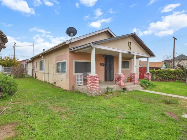 212 El Paso Ave, Modesto, CA 95351