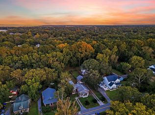 246 Woodland Shores Rd, Charleston, SC 29412