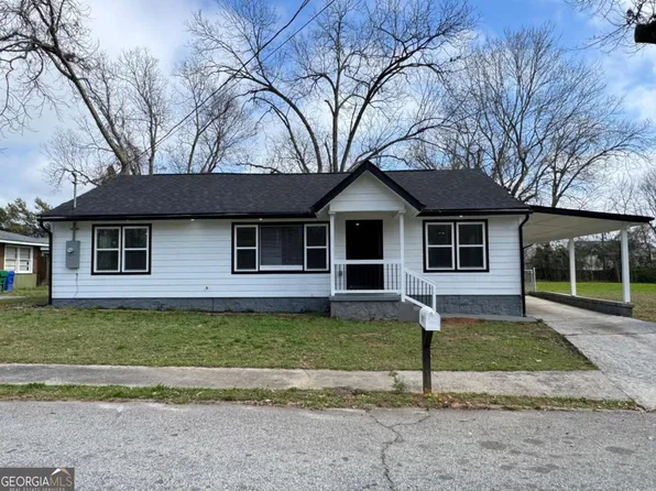 2602 Wiggins St, Lithonia, GA 30058