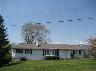 415 Victoria Dr, Franklin, OH 45005